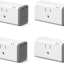 S31 Lite Zigbee Smart Plug Smart Home