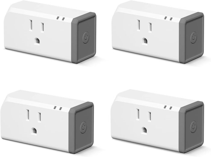 S31 Lite Zigbee Smart Plug Smart Home